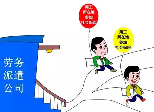劳务派遣有变 2024年1月起正式执行新规，2种行为不要再有了